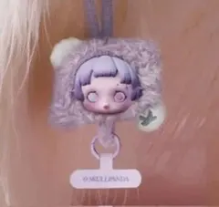 【祝日限定お値下】SKULLPANDA スカルパンダ ストラップ