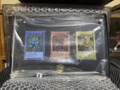 2026年最新】遊戯王 三幻神の人気アイテム - メルカリ