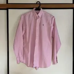 POLO by Ralph Lauren ボタンダウンシャツ