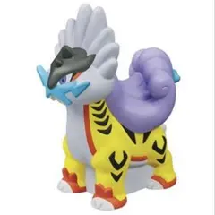 ポケモンキッズ　メガミュウツーX&メガミュウツーＹ編 タケルライコ