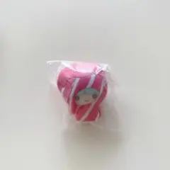 ぷちとも みんなでクリスマス サンリオ リトルツインスターズ ララ　きらきら