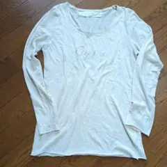 Natural Vintage Goa 長袖Tシャツ