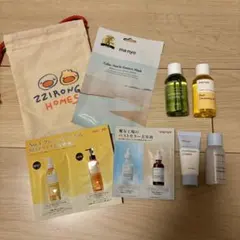 【未使用新品】 MANYO マニョ 魔女工場 シートマスク クレンジング