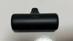iWALKモバイルバッテリー Type-Cのサムネイル