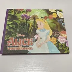 ディズニー絵本みたいなミニミニジグソーパズル完成品のサムネイル