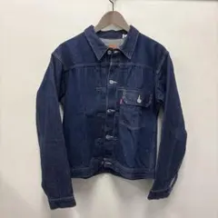 USA製LEVI'S VINTAGE CLOTHING 506XX リーバイス