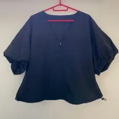 AZUL BY MOUSSY トップス