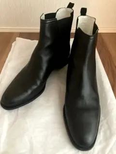 アンクルブーツ ZARA WOMAN ザラ ブラック