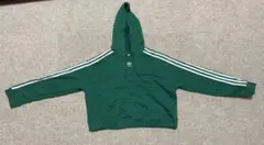 adidas Originals パーカー グリーンのサムネイル