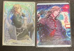 SR 特典　PR カミュうたプリ　シャニライ ビジュコレ vol.4