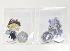 東京リベンジャーズ　ナンジャタウン　アクスタ　松野　場地