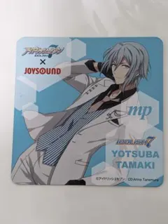 混血のカレコレ×JOYSOUND コースター - メルカリ