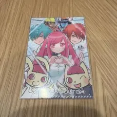 SOUND VOLTEX ポップンミュージック カード