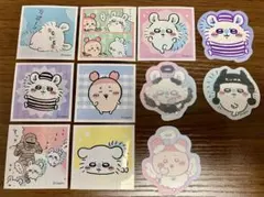 【モモンガ他】シールまとめ売り