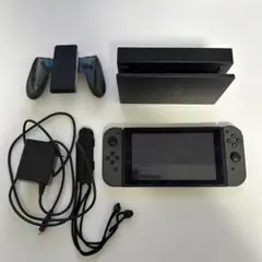 Nintendo Switch 本体