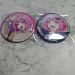 プロセカ　鳳えむ　缶バッチ　クリフェス