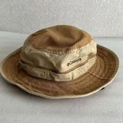 コロンビア トレッキング 帽子 シッカモアブーニー Columbia ハット