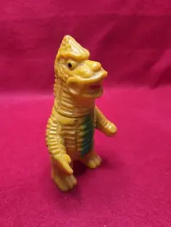 ブルマァク　ウルトラマン　ミニ レッドキング　　ソフビ img20230617223320044217.png?v=