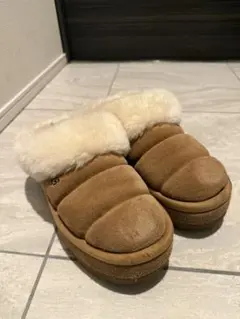 【正規品】UGG tazzlita chestnut アグ タズリータ 茶色 楽天市場】UGG Tazzlitaの通販