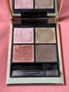 SUQQU シグニチャ―カラーアイズ 116 紅鏡 KOUKYOU