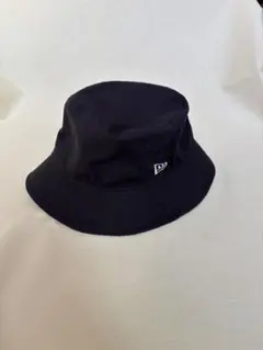 NEW ERA ニューエラ ベーシックツイルコットン バケットハット01 S/M