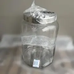 ダルトン DULTON ジャンボジャー 7.5L ガラスジャー 保存瓶のサムネイル