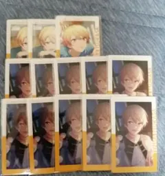 プロセカ　天馬司　エピカまとめ売り