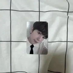 NCT WISH 対面サイン会 未公開トレカ リョウ　BDM 大邱 テグ