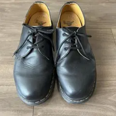 Dr.Martens ドクターマーチン3ホール