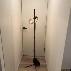 IKEA フロアライト ホルスリンガ デザイナーズ
