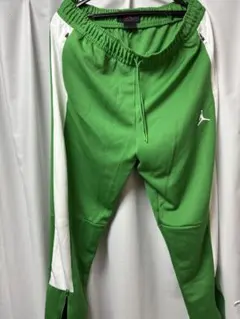 Jordan トラックパンツ XLサイズのサムネイル