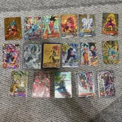 2026年最新】ドラゴンボールヒーローズ 引退の人気アイテム - メルカリ