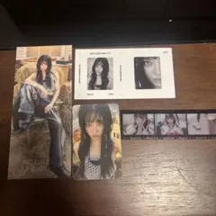 izna ココ not just pretty