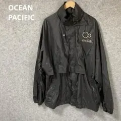 2026年最新】OCEAN PACIFIC メンズ ナイロンジャケットの人気アイテム