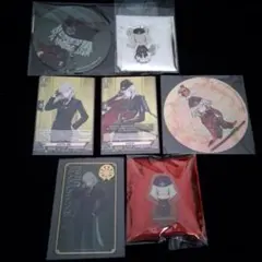 刀剣乱舞 刀猫 きつね装備 大本丸博 コースター アクスタ 石田 ちゅあスタ
