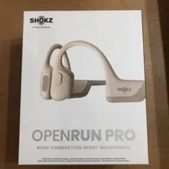 2026年最新】Shokz OpenRun Pro 2の人気アイテム - メルカリ