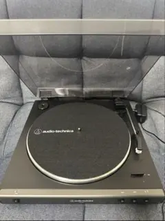 audio-technica AT-LP60X レコードプレーヤー 本体