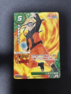 2026年最新】ミラクルバトルカードダス ナルトの人気アイテム - メルカリ