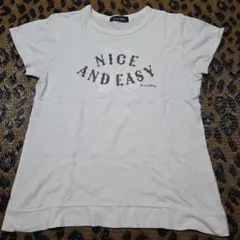 EASTBOY 半袖 Tシャツのサムネイル