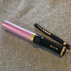 2026年最新】m!lk ペンライト キャンドリの人気アイテム - メルカリ