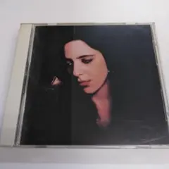 CD Laura Nyro The Confession