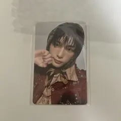 &TEAM weverse global オフラインサイン会 HARUA - メルカリ