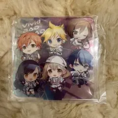 プロセカ　一番くじ　ラストワン賞　クリアビジュアルボード