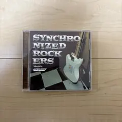 SYNCHRONIZED ROCKERS