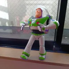 バズ・ライトイヤー フィギュア 約30cm