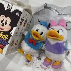 POP MART ドナルド&デイジー　2体セット 正規品 ポップマート ドナデジ 2025年最新】ポップマート ドナルド デイジーの人気アイテム