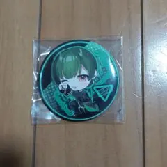 シクフォニ 缶バッジ すち