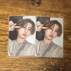 straykids スキズ 樂 star soundwave ハン