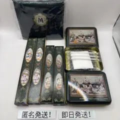 ディズニー　ホテル　ミラコスタ　アメニティ　未使用品セット