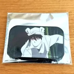 【匿名配送】忍たま乱太郎 キャラバッジコレクション　天鬼